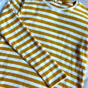 Girls Copper Key Tunic